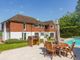 Thumbnail Detached house for sale in The City, Chinnor Road, High Wycombe, Buckinghamshire