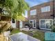 Thumbnail End terrace house for sale in Merlin Close, Hove