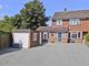 Thumbnail Semi-detached house for sale in Newlyn Close, Uxbridge