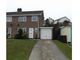 Thumbnail End terrace house for sale in Park Way, St. Austell