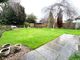 Thumbnail Detached bungalow for sale in Roundway, Bramhall, Stockport