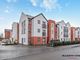 Thumbnail Flat for sale in Pym Court, Bewick Avenue, Topsham, Exeter