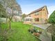 Thumbnail Detached house for sale in Barncroft Close, Highwoods, Colchester