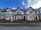 Thumbnail Block of flats for sale in 7 Victoria Road, Exmouth, Devon