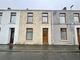 Thumbnail Terraced house for sale in Lloyd Street, Llanelli