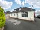 Thumbnail Bungalow for sale in Tyla Garw, Pontyclun