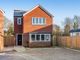 Thumbnail Detached house for sale in Cedar Walk, Kenley