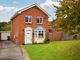 Thumbnail Detached house for sale in The Spinney, Bishopstoke