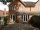 Thumbnail Semi-detached house to rent in Somerford Place, Beaconsfield