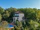 Thumbnail Villa for sale in Cahors, Midi-Pyrenees, 24290, France