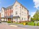 Thumbnail Flat for sale in Draper Close, Andover