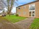 Thumbnail Flat for sale in Welsh Court, Wells, Somerset