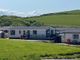 Thumbnail Mobile/park home for sale in Woolacombe Park, Station Road, Woolacombe, Devon