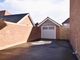 Thumbnail Semi-detached house for sale in Kemsley Drive, Leestone Park, Leighton Buzzard