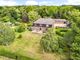 Thumbnail Equestrian property for sale in Lewes Road, Laughton, Lewes, East Sussex
