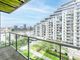 Thumbnail Flat for sale in Spinnaker House, Battersea Reach, Battersea, London