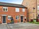 Thumbnail Town house for sale in Miners Court, New Sharlton