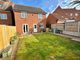 Thumbnail Detached house for sale in Pond Close, Fernwood, Newark