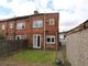 Thumbnail Semi-detached house for sale in Oxford Road, Lostock, Bolton