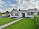 Thumbnail Detached bungalow for sale in Woodside Close, Ferndown