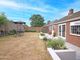 Thumbnail Detached bungalow for sale in Dane Court Gardens, St. Peters, Broadstairs