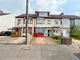 Thumbnail Terraced house for sale in Rainsford Way, Hornchurch