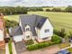 Thumbnail Detached house for sale in Haynes Road, Clavering, Saffron Walden