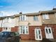 Thumbnail Terraced house to rent in Gordon Avenue, Whitehall, Bristol