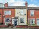 Thumbnail Terraced house for sale in Cambridge Street, Normanton