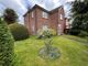 Thumbnail Detached house for sale in Station Crescent, Ashford