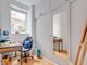 Thumbnail Maisonette for sale in Kitchener Road, London