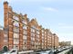Thumbnail Flat to rent in Bickenhall Street, Marylebone, London