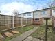 Thumbnail Terraced house for sale in Gill Green Walk, Clarborough, Retford