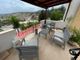 Thumbnail Villa for sale in Spectacular Hillside 3 Bedroom Villa With Pool, Wonderful Views, Esentepe, Cyprus