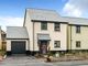 Thumbnail Detached house for sale in Little Cotton Farm, Dartmouth, Devon