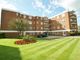 Thumbnail Flat for sale in Bulstrode Court, Gerrards Cross, Buckinghamshire