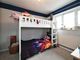 Thumbnail Detached house for sale in Littington Close, Lower Earley, Reading