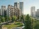 Thumbnail Flat to rent in Central Gardens, White City Living