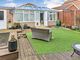 Thumbnail Detached bungalow for sale in Blackberry Lane, Selsey