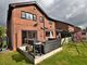 Thumbnail Detached house for sale in Brookfield, Loggerheads, Market Drayton
