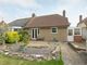 Thumbnail Semi-detached bungalow for sale in Edward Drive, Birchington