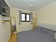 Thumbnail Town house for sale in Old School Court, Heage, Belper