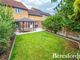 Thumbnail Link-detached house for sale in Rosewood Close, South Ockendon