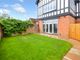 Thumbnail Detached house for sale in High Street, Whitchurch, Aylesbury