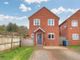 Thumbnail Detached house for sale in Gardens Close, Stokenchurch, High Wycombe