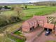 Thumbnail Detached house for sale in Roughton Road, Kirkby-On-Bain, Woodhall Spa