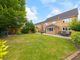 Thumbnail Detached house for sale in Monmouth Close, Thrapston, Kettering