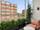 Thumbnail Flat for sale in Kingston House North, Prince's Gate, London