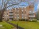 Thumbnail Flat to rent in Meyrick Court, 20 St. Winifreds Road, Bournemouth