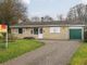 Thumbnail Detached bungalow for sale in Chipping Norton, Oxfordshire